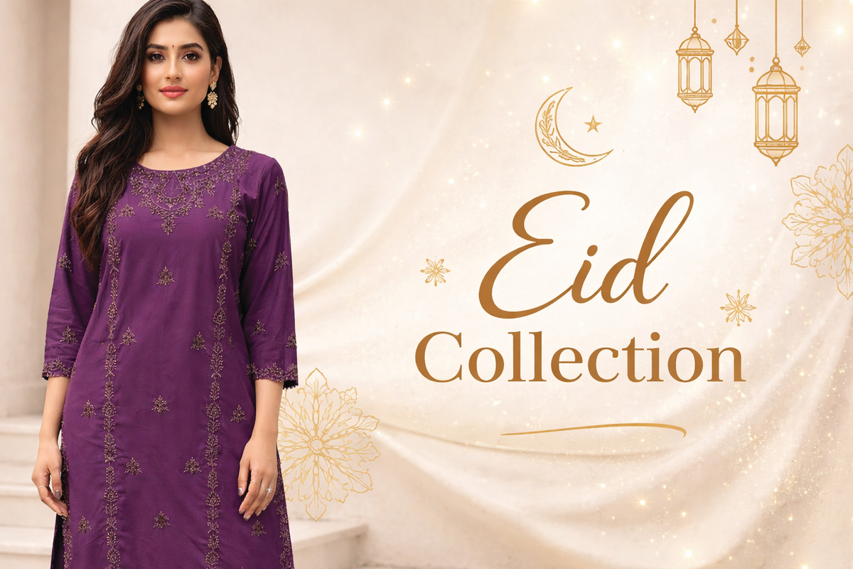 Eid Collection