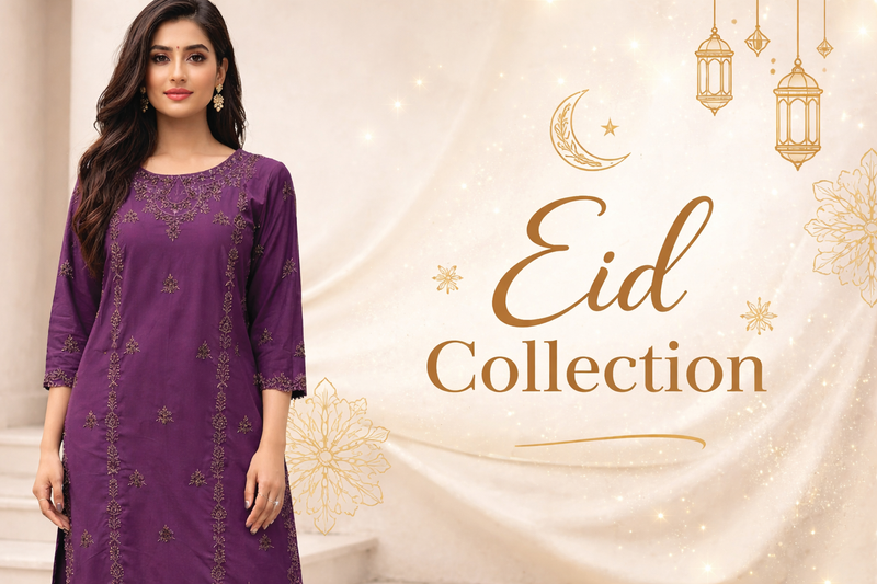 Eid Collection