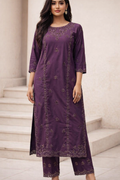 Eid Collection Dress -  3 Piece