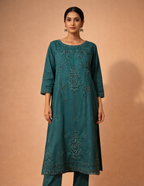 Eid Collection Dress - 3 Piece