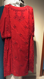 Eid Collection Dress - 3 Piece