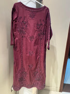 Eid Collection Dress - 3 Piece