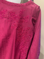 Eid Collection Dress - 3 Piece