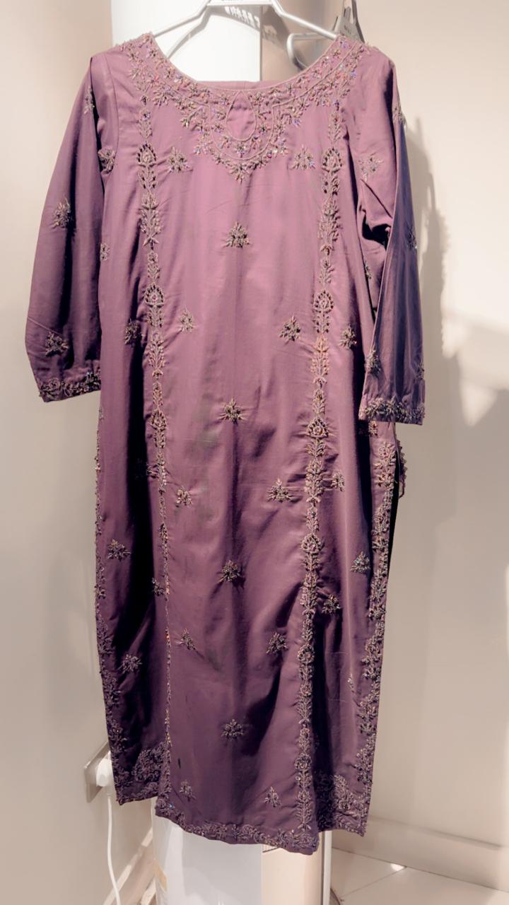 Eid Collection Dress -  3 Piece