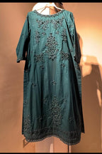 Eid Collection Dress - 3 Piece