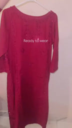 Eid Collection Dress - 3 Piece