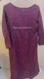 Eid Collection Dress - 3 Piece